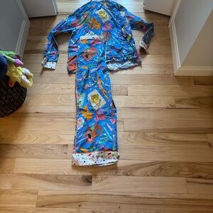 Women's Pajama Set cotton